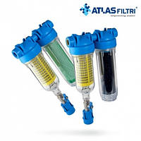 Фильтр с промывкой Atlas Filtri Hydra Rainmaster DUO 3/4" KIT RA6096224