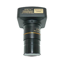 Цифрова камера до телескопа SIGETA UCMOS 1300 T 1.3 MP