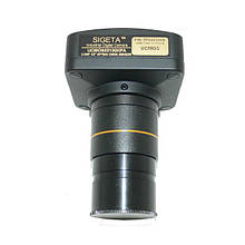 Цифрова камера до телескопа SIGETA UCMOS 3100 T 3.1 MP