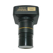 Цифрова камера до телескопа SIGETA UCMOS 5100 T 5.1 MP