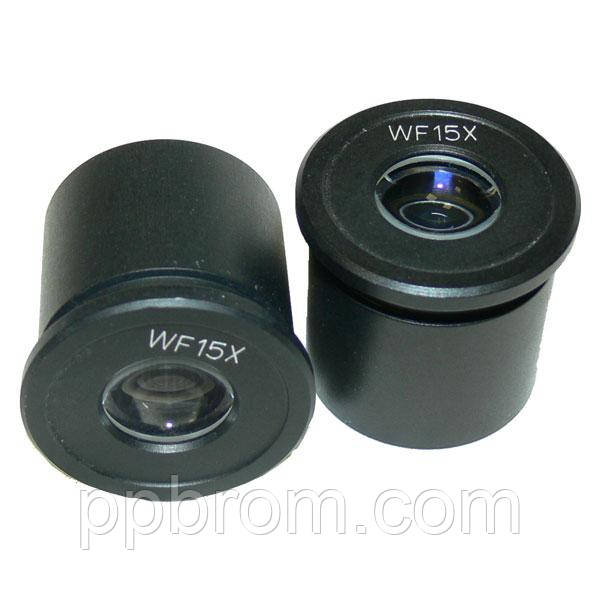 Окуляри KONUS WF 15x (пара) для Opal / Diamond