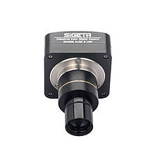 Цифрова камера до мікроскопу SIGETA MCMOS 3100 3.1 MP USB2.0