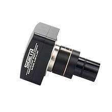 Цифрова камера до мікроскопу SIGETA MCMOS 5100 5.1 MP USB2.0