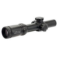Оптичний приціл KONUS KONUSPRO M-30 1-6x24 Circle IR Dot