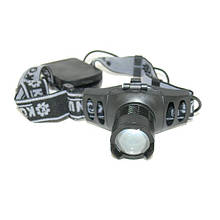 Ліхтарик KONUS KONUSFLASH-3