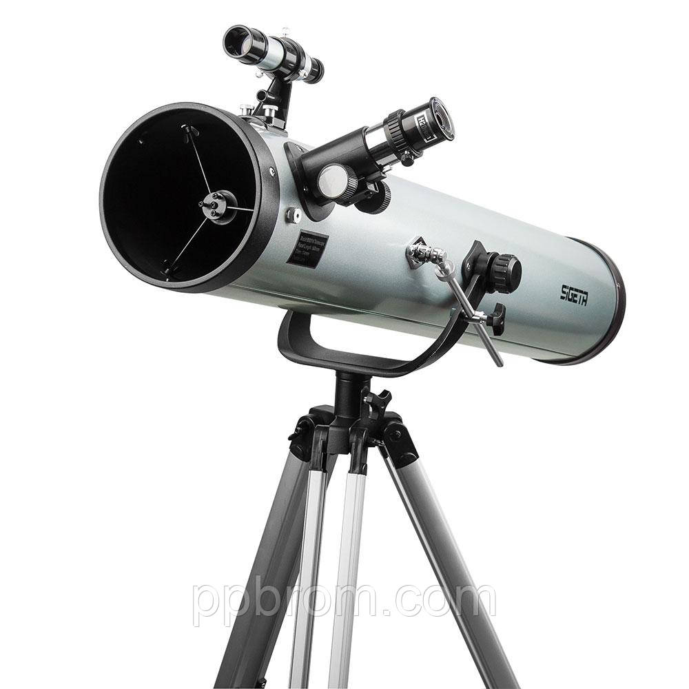 Телескоп SIGETA Meridia 114/900, фото 1