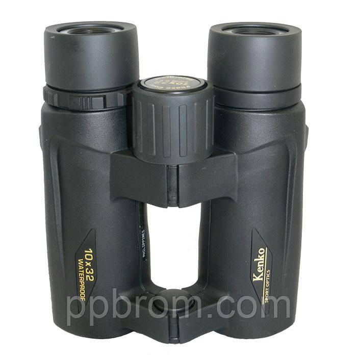 Бінокль KENKO Ultra VIEW EX OP 10x32 DH II