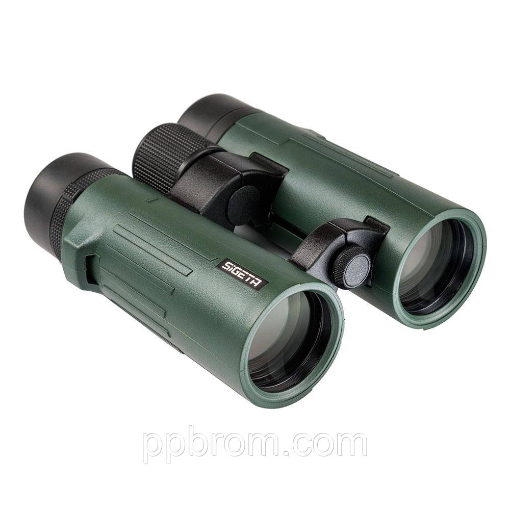 Бінокль SIGETA Imperial 8x42 Green