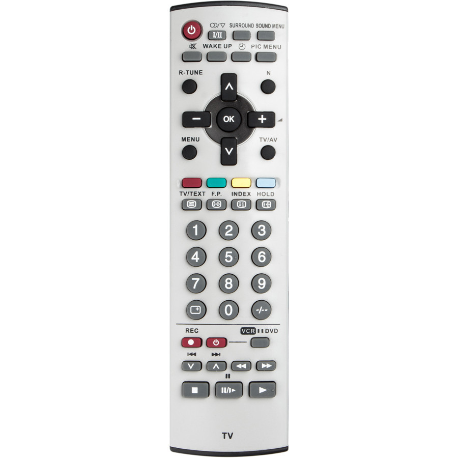 Пульт Д/У для телевізора PANASONIC N2QAJB000080