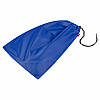 Універсальний брудозахисний мішок 45х30 см (Синій), фото 3
