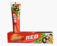 Зубная паста Ред Дабур противовоспалительная DABUR Red, 200г