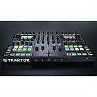 DJ контролер Native Instruments Traktor Kontrol S8, фото 5