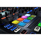 DJ контролер Native Instruments Traktor Kontrol S8, фото 9