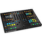 DJ контролер Native Instruments Traktor Kontrol S8, фото 3