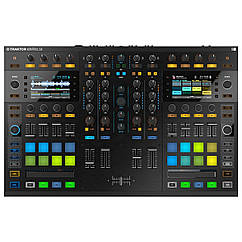 DJ контролер Native Instruments Traktor Kontrol S8