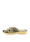 Шльопанці Canape Scarpe сірі з конопель виробництво Україна AK65Grey - розмір 40 (27 см) 29,5 см, 44