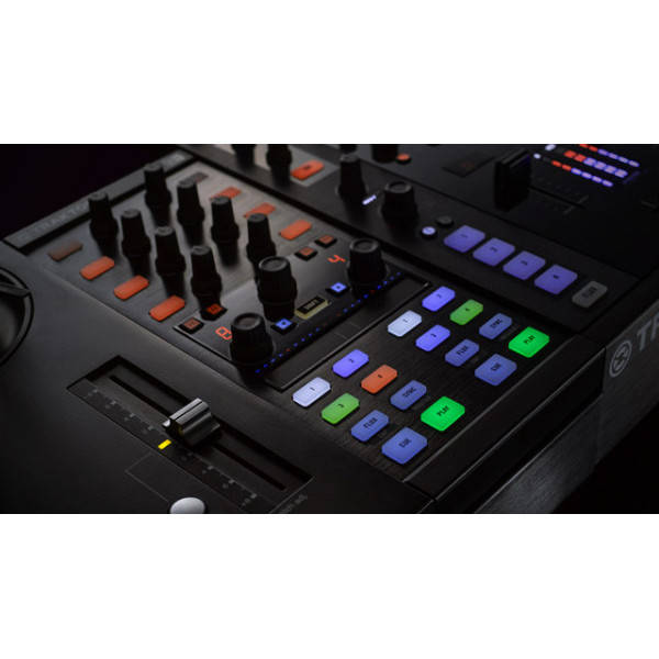 ᐉ Замовити DJ контролер Native Instruments Traktor Kontrol