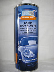 Гравитекс BLUE-CAR 1л білий
