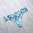 Жіночі безшовні стрінги BiWeieR #1810, фото 6