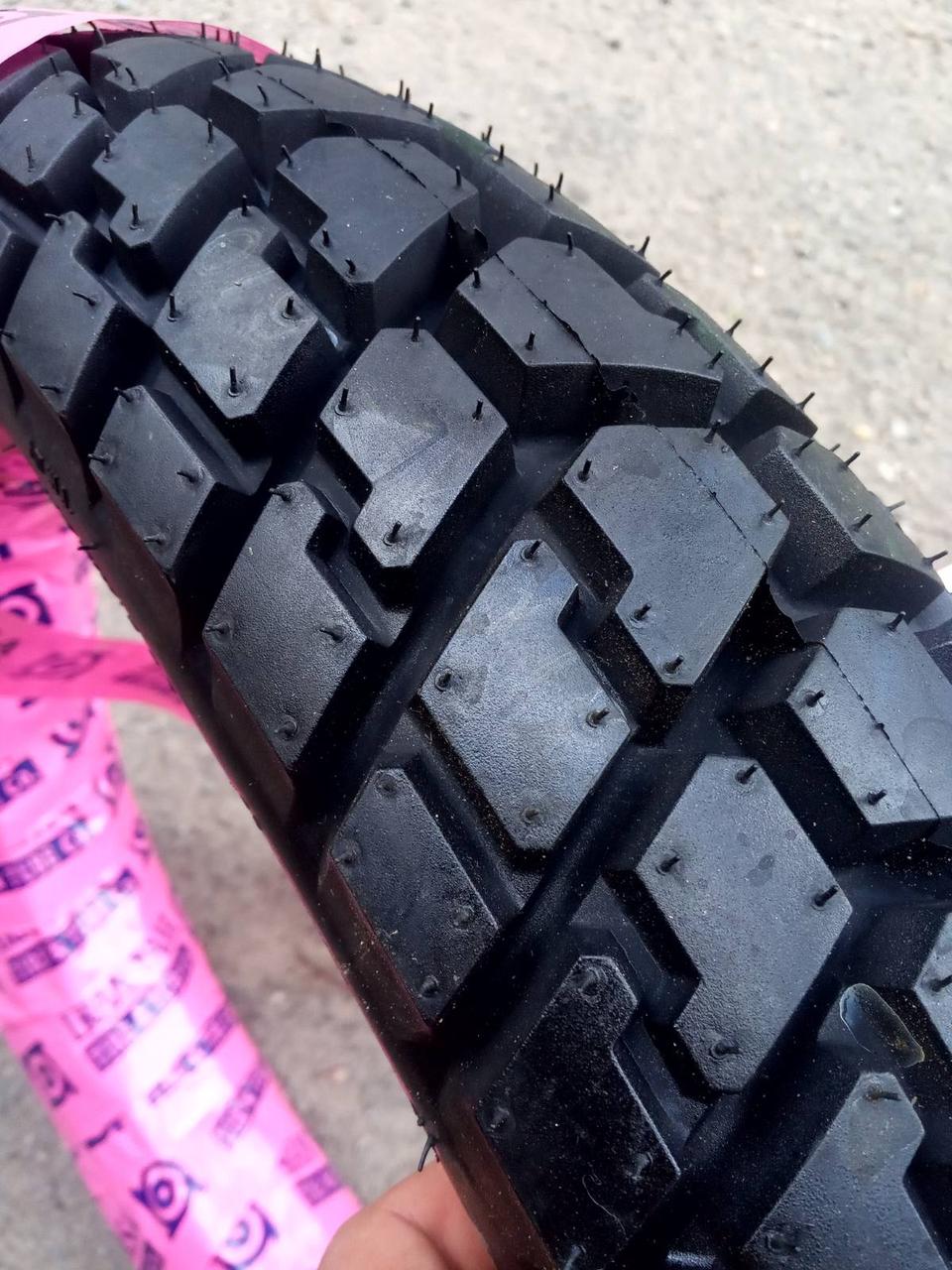 Покришка 120/90-18 YASA YX-126, фото 1