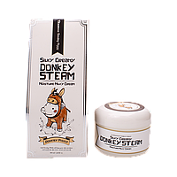 Elizavecca Dongkey Piggy Silky Creamy Dongkey Steam Moisture Milky Cream Паровий крем, 100 мл