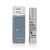 BTSes Anti-Wrinkle Moisturizing Gel-Cream - Увлажняющий крем-гель против морщин, 50 мл