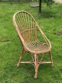 Плетене крісло "Ранька"