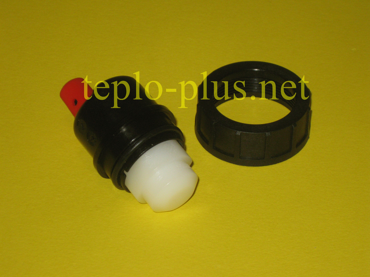 Повітровідвідник насоса NH4610E137 (NAPU9GLPCT16, 34, 36) Navien Ace ATMO 13-24kw, TURBO 10-40kw, TURBO Coaxial, Deluxe Coaxial