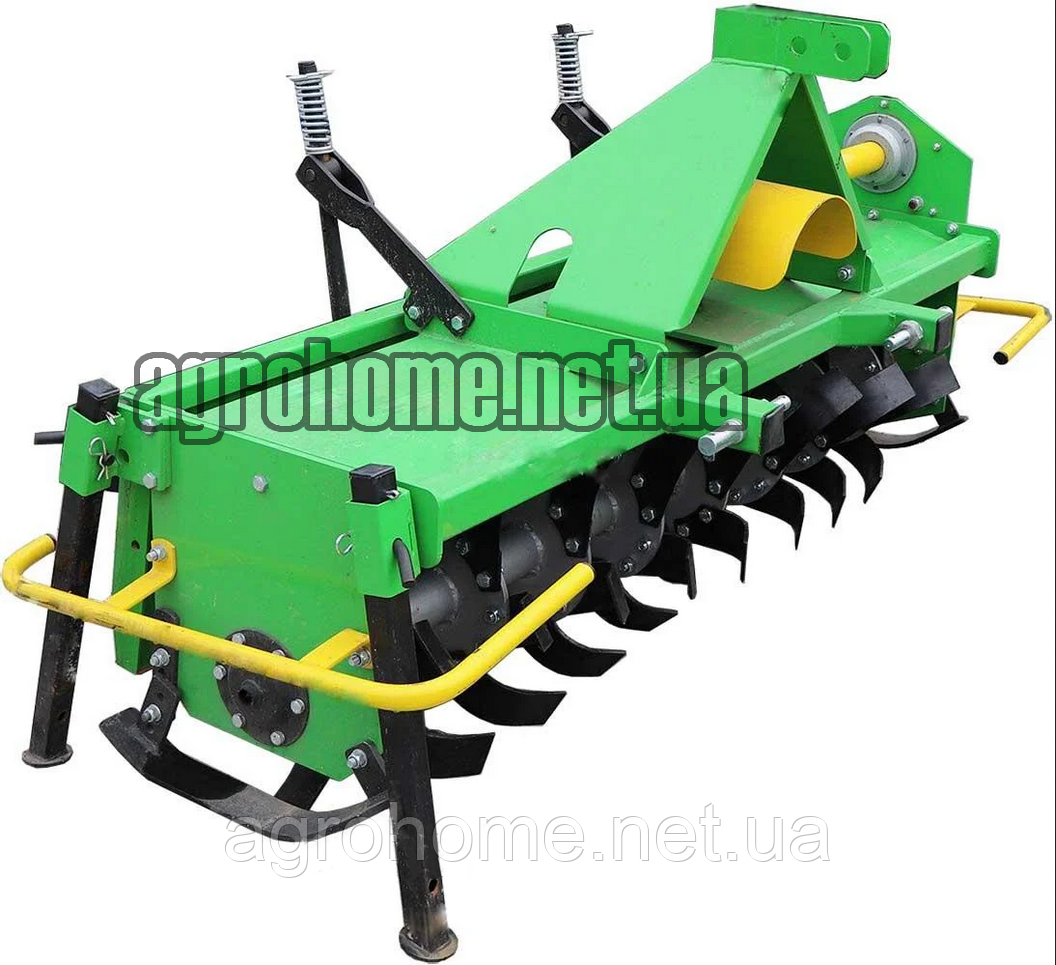 Активна грунтофрез Бомет 1,2 м, фото 1