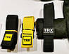 Функціональні петлі TRX Pro Pack 2020 ТРХ ПРО 4 підвісні петлі, фото 7