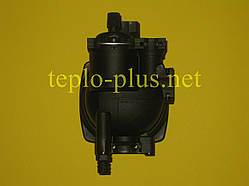 Задня частина (равлик) насоса D003200022 (3003200022) Demrad Atron H24, H28, Nepto HKT 2-20, HKT 2-24, HKT 2-28