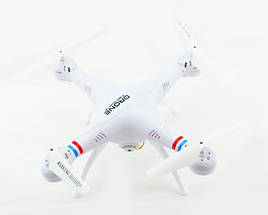 Квадрокоптер DM 93 1 MILLION DRONE