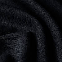 Дімаут рогожка чорного кольору Туреччина 85762v21
