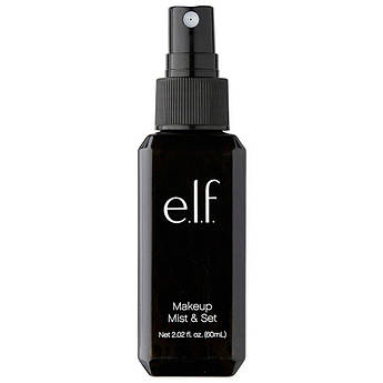 Спрей-фіксатор макіяжу e.l.f. Cosmetics Makeup Mist & Setting Spray