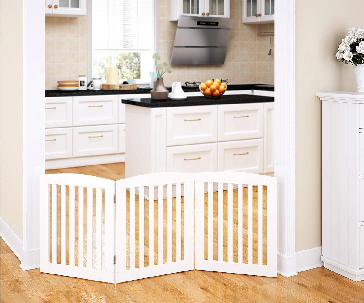 Парканчик обмежувач "Рео 3" зефір