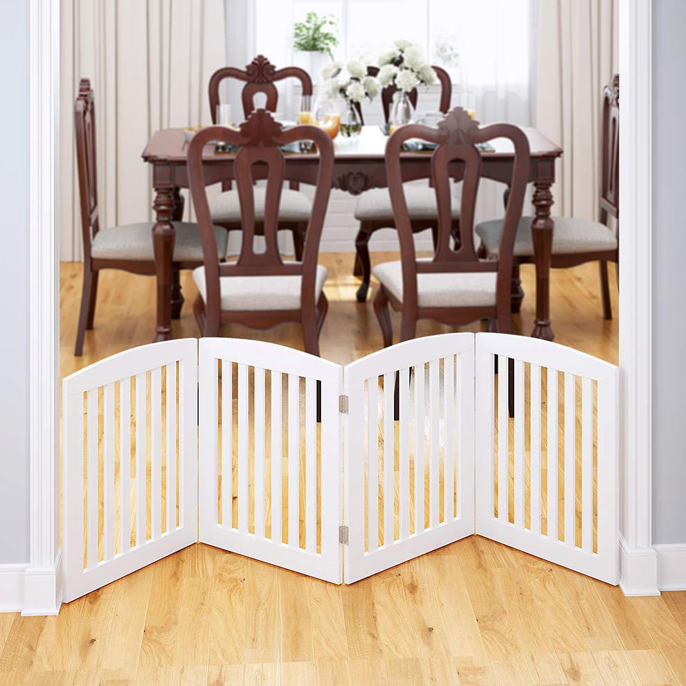 Парканчик обмежувач "Рео 4" зефір