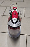 Нова бездротова парова праска німецького виробництва Cleanmaxx YPF-6156-2200 з Німеччини з гарантією, фото 3