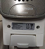 Нова бездротова парова праска німецького виробництва Cleanmaxx YPF-6156-2200 з Німеччини з гарантією, фото 8