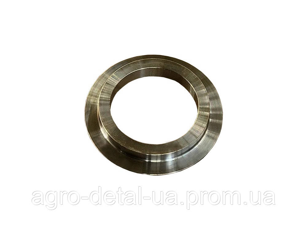 Кільце 700 А.17.01.366-1 кришки наполегливе вала провідної коробки трактора Кировець К 700, К 701, фото 1