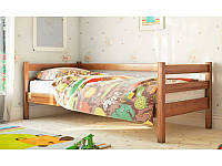 Деревянная кровать Л-117 80х190 см. Скиф