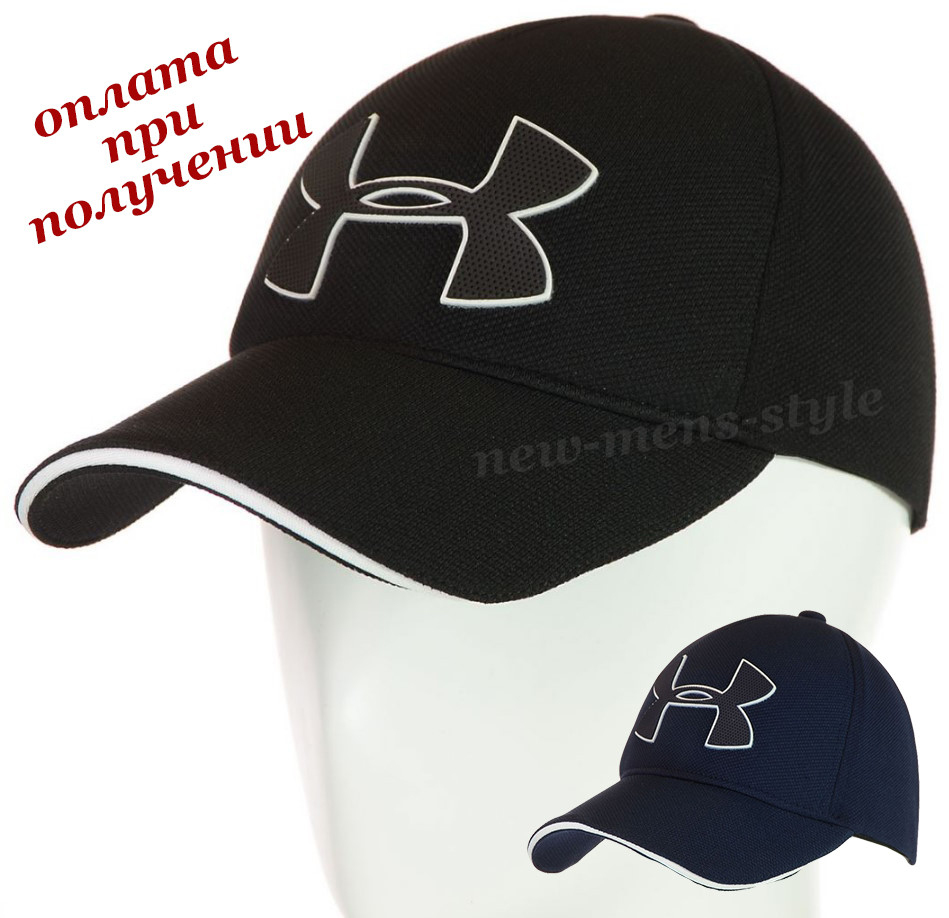 Дитяча підліткова спортивна кепка бейсболка блайзер Under Armour new