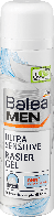 Гель для бритья Balea Men Ultra Sensitive, 200 мл