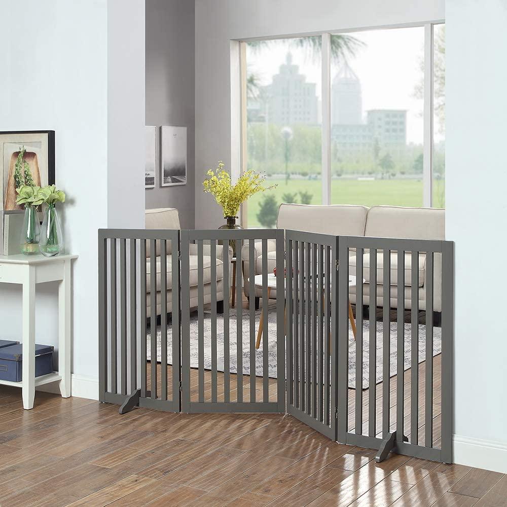 Парканчик обмежувач "Фада 490" маренго