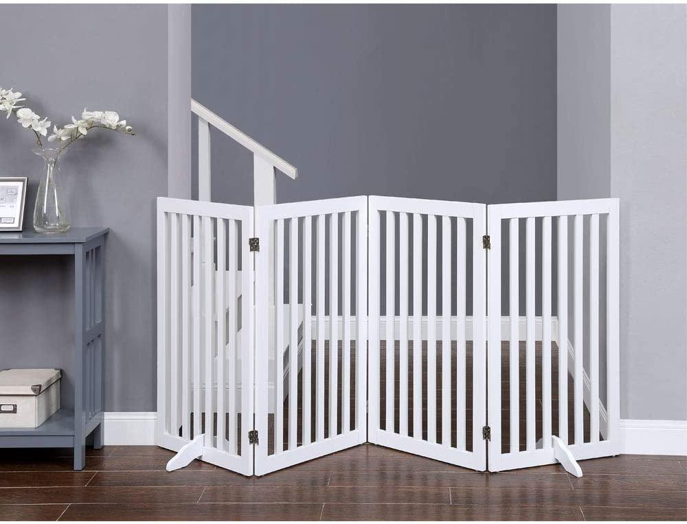 Парканчик обмежувач "Фада 490" зефір