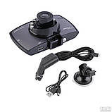 Автомобільний Відеореєстратор DVR - G-30 NOVATEK 96650 Full Hd, 1080P, фото 5