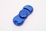Антистрес! Fidget Spinner Спінер Крутилка (Вертеля), фото 3