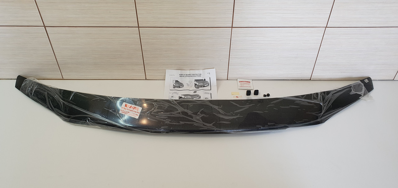 Дефлектор капота EGR Mazda 6 2002 -