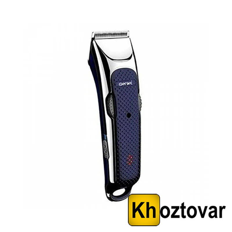 Машинка для стриження ProGemei GM-6006, фото 1
