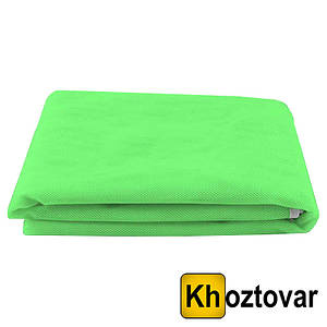 Пляжний килимок H&Q Sand Free Mat  ⁇  Антипісок  ⁇  200х200 см Зелений