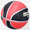 М'яч баскетбольний №7 Molten MLTR7B гумовий, фото 5